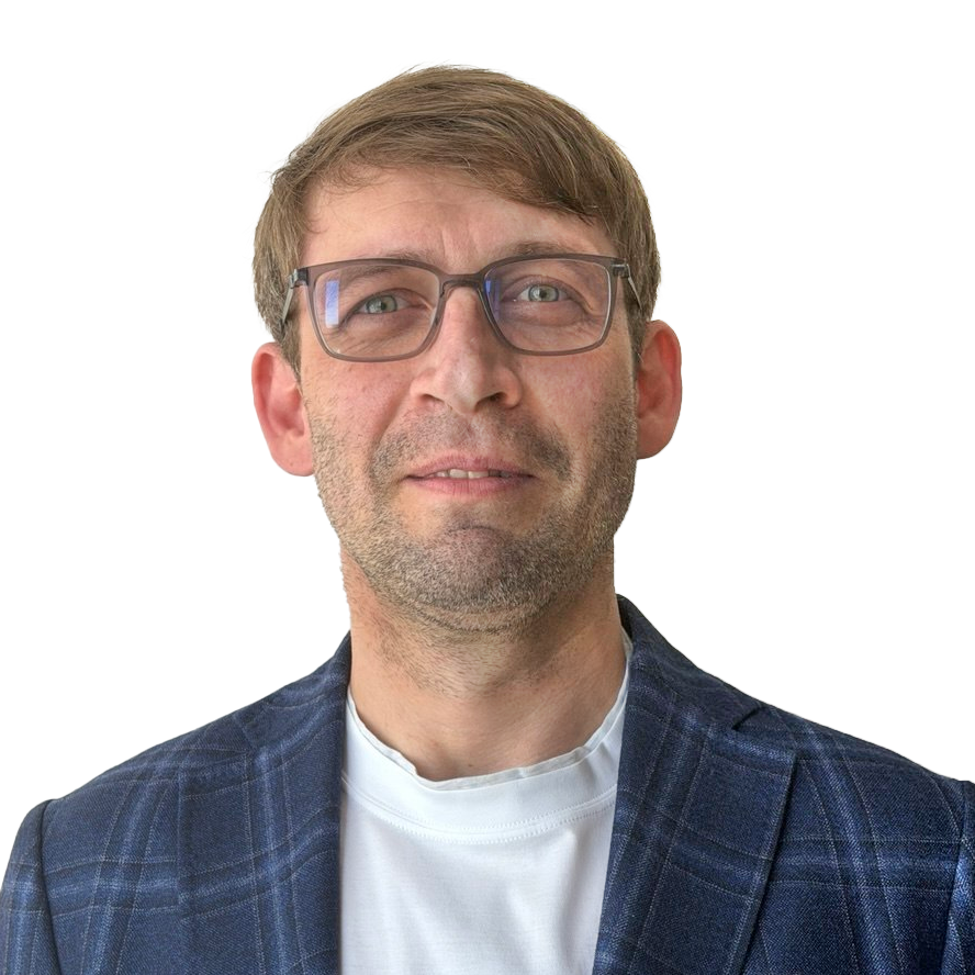 Олександр Куріннов